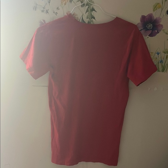 Hestra Red LA Graphic Shirt - Picture 3 of 4